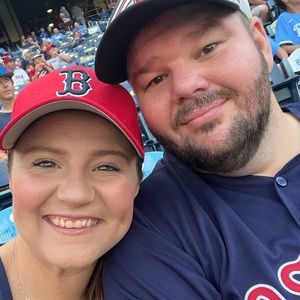 Meet your Posher, Ally